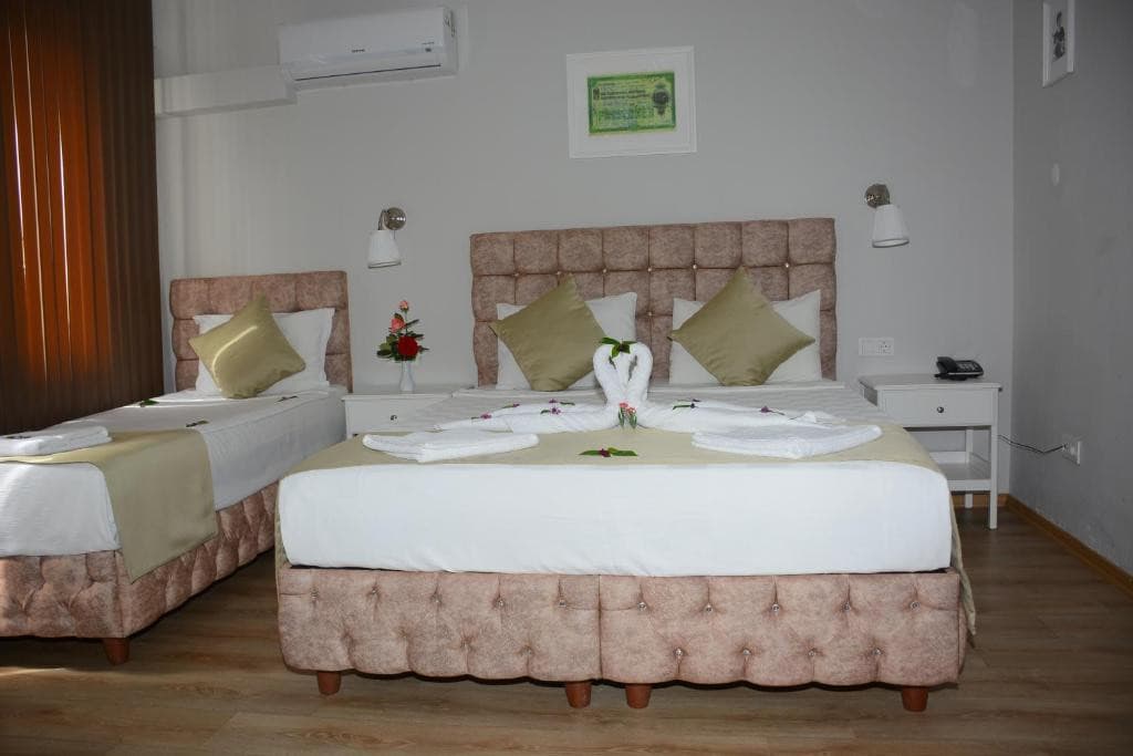 Dream of Side Hotel