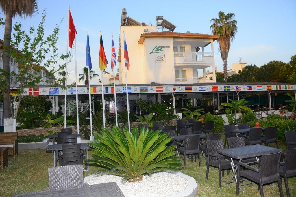 Dream of Side Hotel