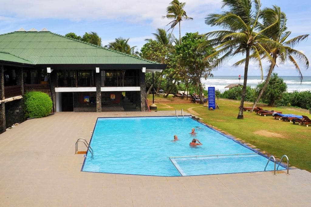 Koggala Beach Hotel