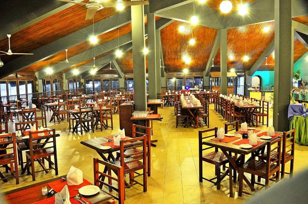 Koggala Beach Hotel
