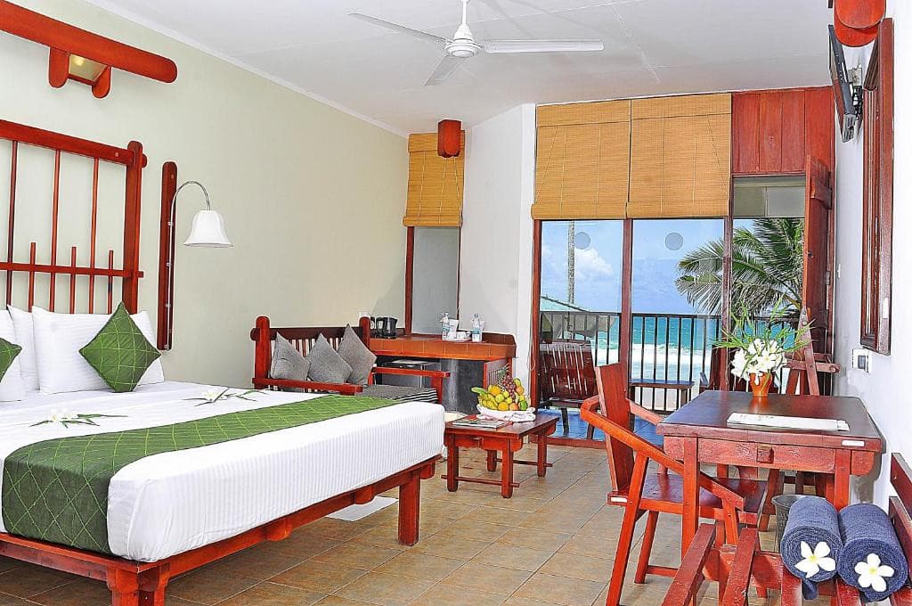 Koggala Beach Hotel