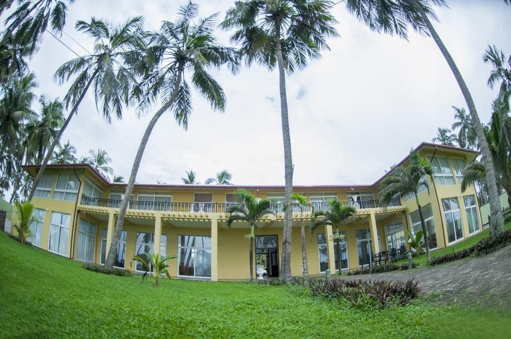 Viana Villa