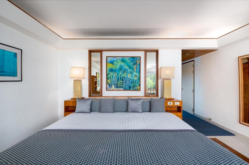 Mom Tri's Villa Royale