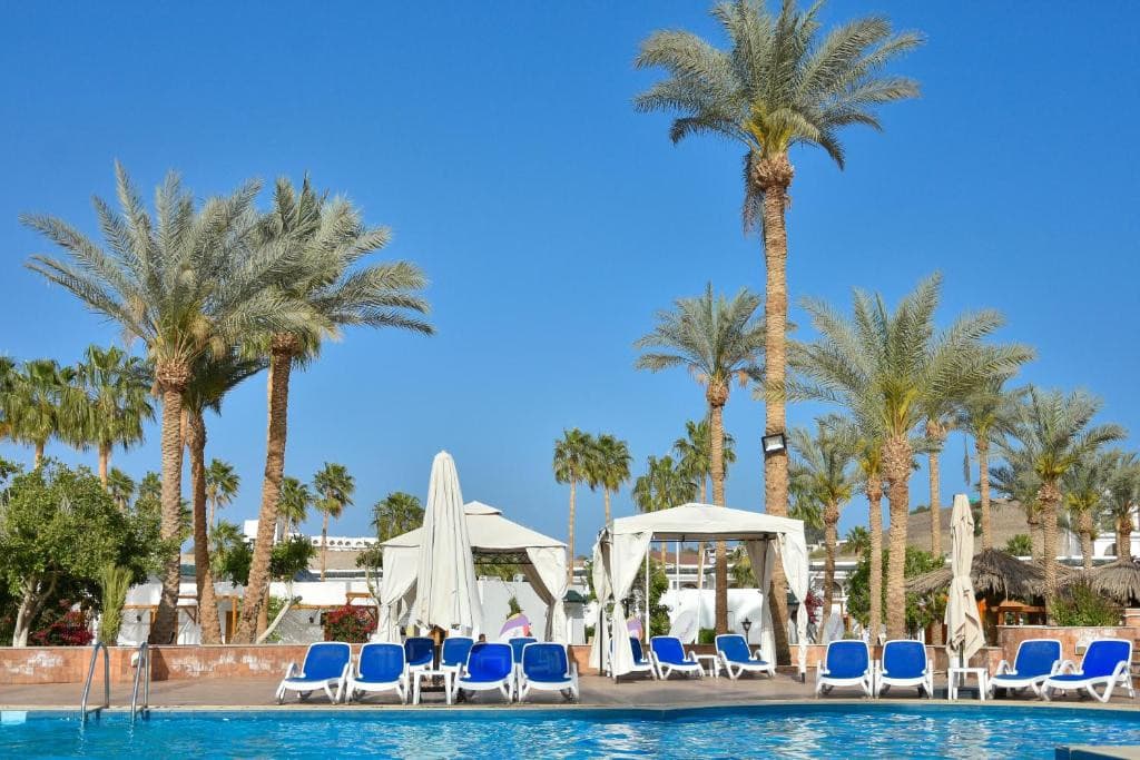 FUN&SUN SMART Seti Sharm
