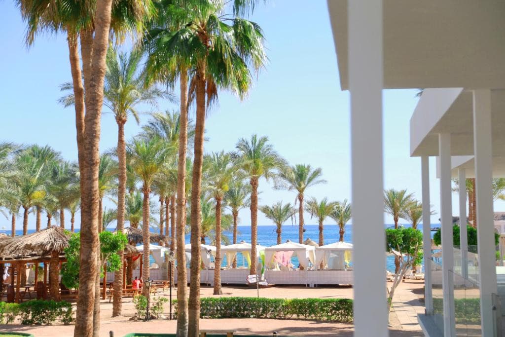 FUN&SUN SMART Seti Sharm