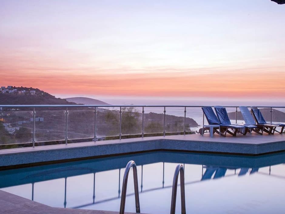 Golden Age Crystal Bodrum