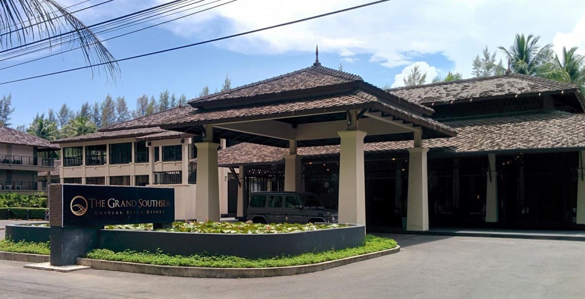 Khaolak Southsea