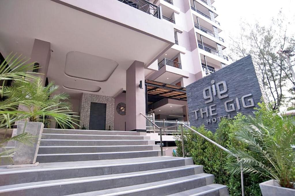 The Gig Hotel