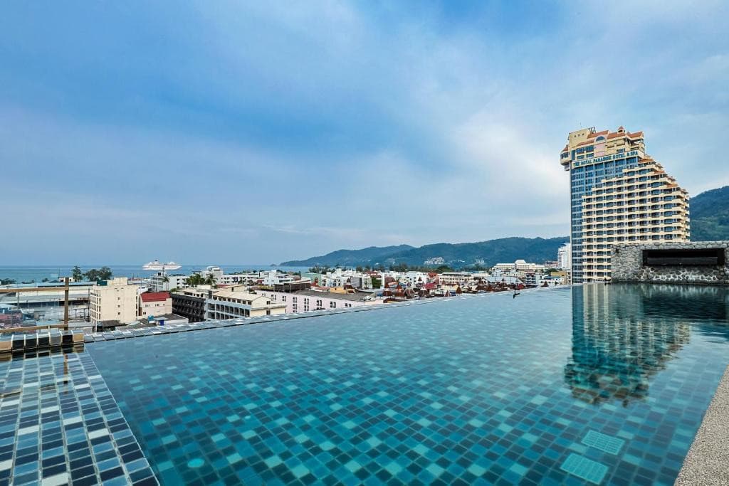The Gig Hotel