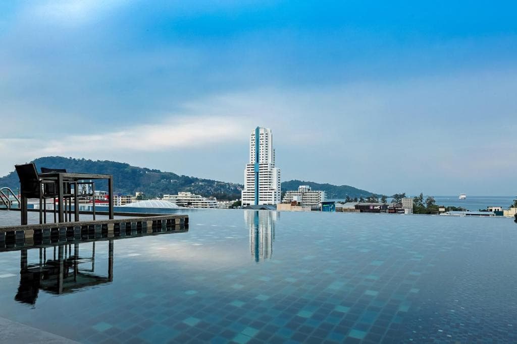 The Gig Hotel