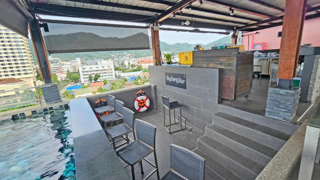 The Gig Hotel