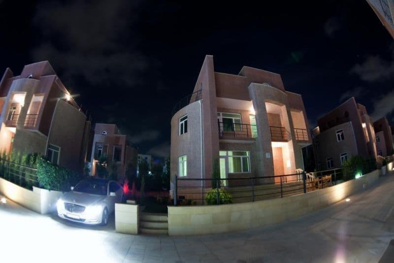 PANORAMA VILLA LUX HOTEL