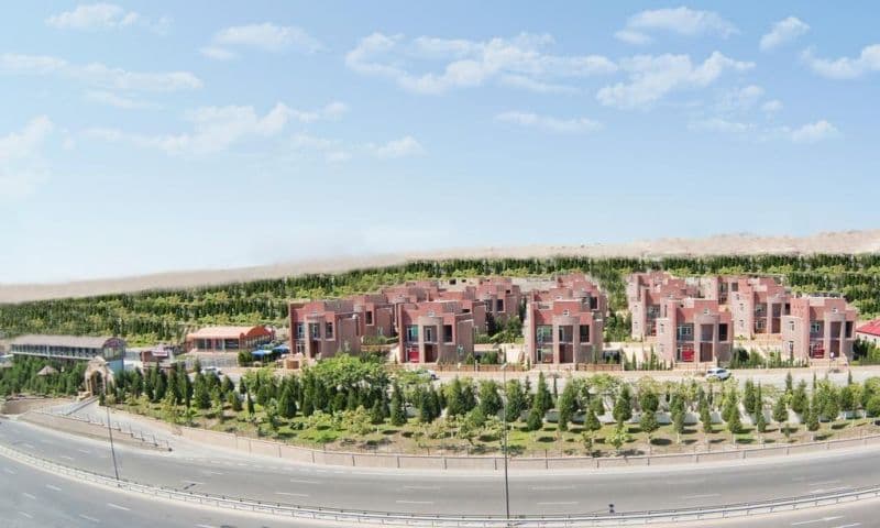 PANORAMA VILLA LUX HOTEL