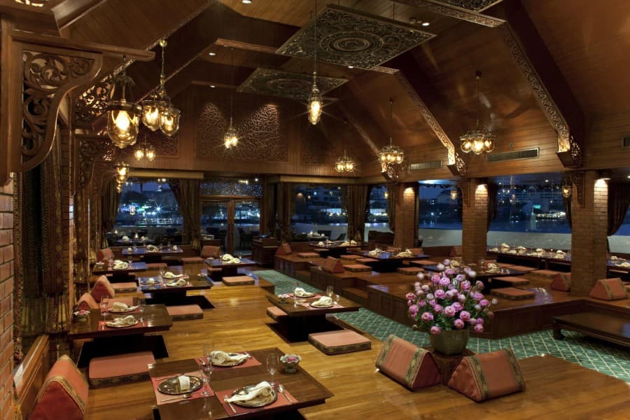 Royal Orchid Sheraton Hotel & Towers
