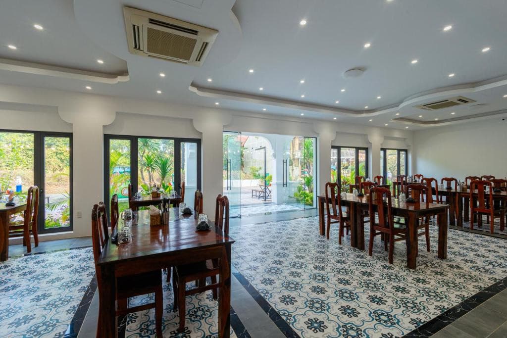 Elwood Premier Resort Phu Quoc