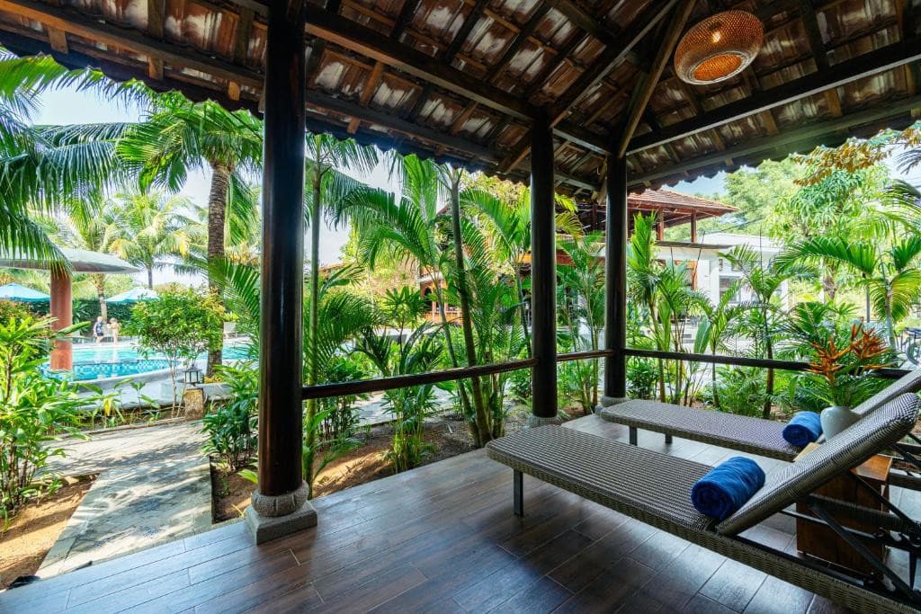 Elwood Premier Resort Phu Quoc