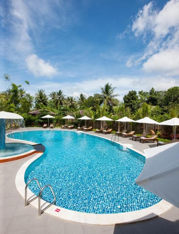 Elwood Premier Resort Phu Quoc