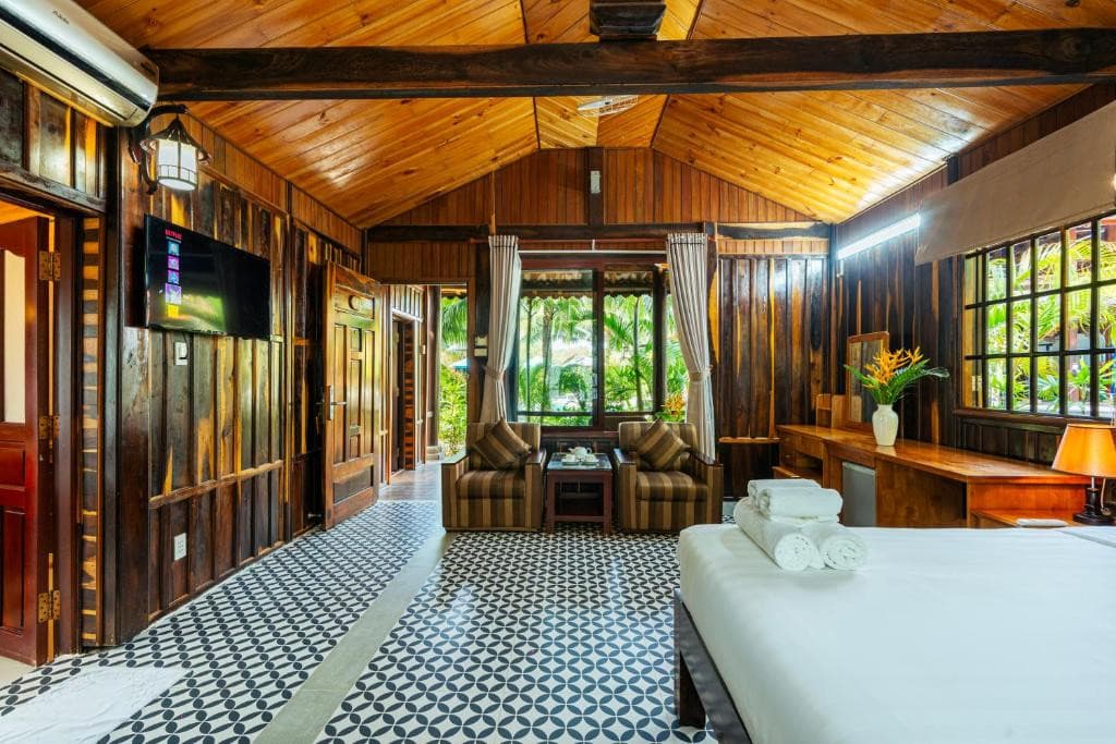 Elwood Premier Resort Phu Quoc