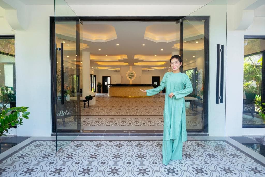 Elwood Premier Resort Phu Quoc