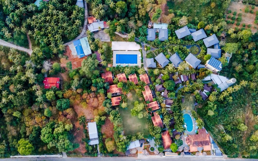 Elwood Premier Resort Phu Quoc