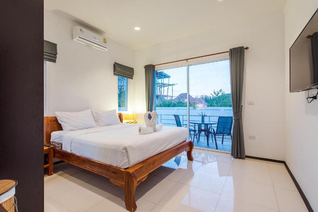 Oriental Beach Pearl Resort