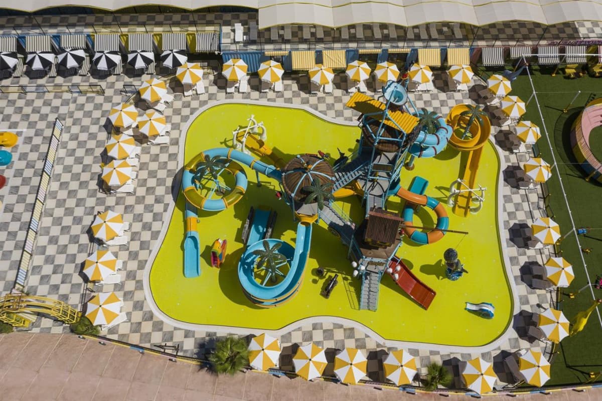 Selectum Family Resort (ex. Letoonia Golf Resort)