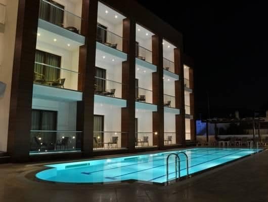 Veltur Turiya Hotel & Spa