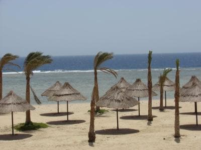 Dima Beach Resort Marsa Alam