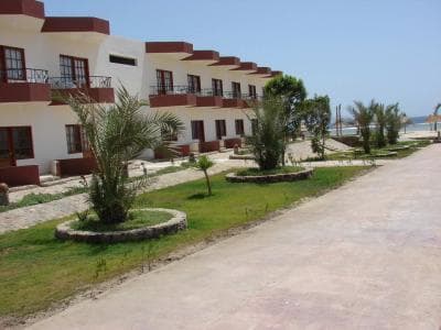 Dima Beach Resort Marsa Alam