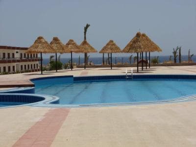 Dima Beach Resort Marsa Alam
