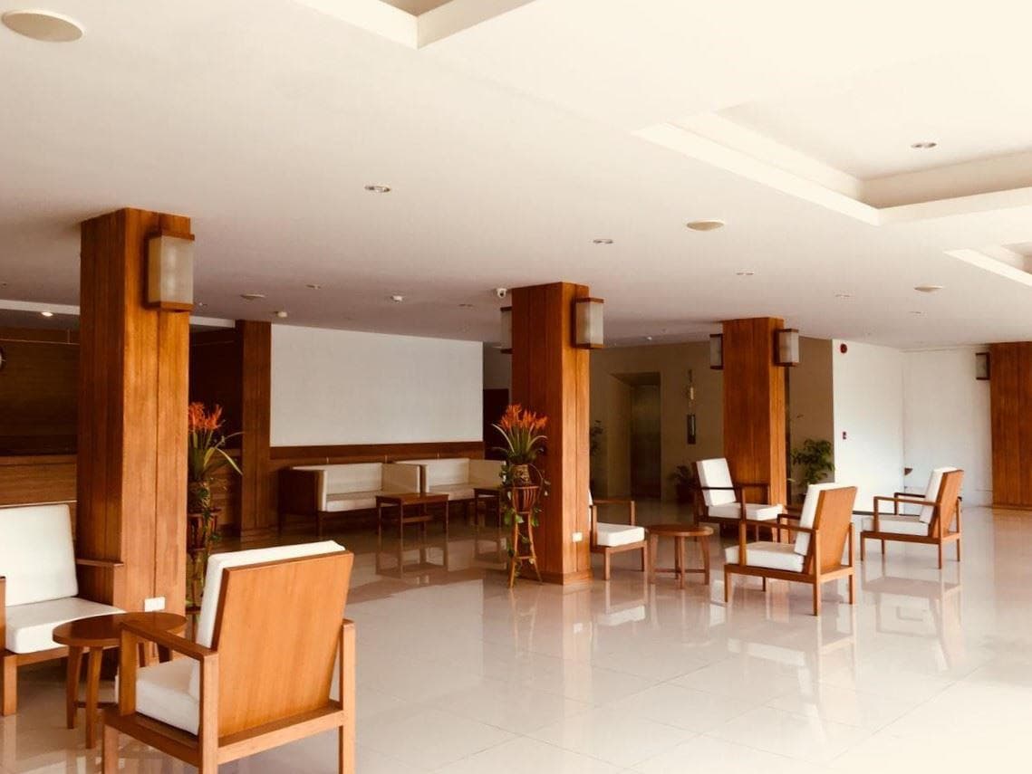Rawai Princess Hotel