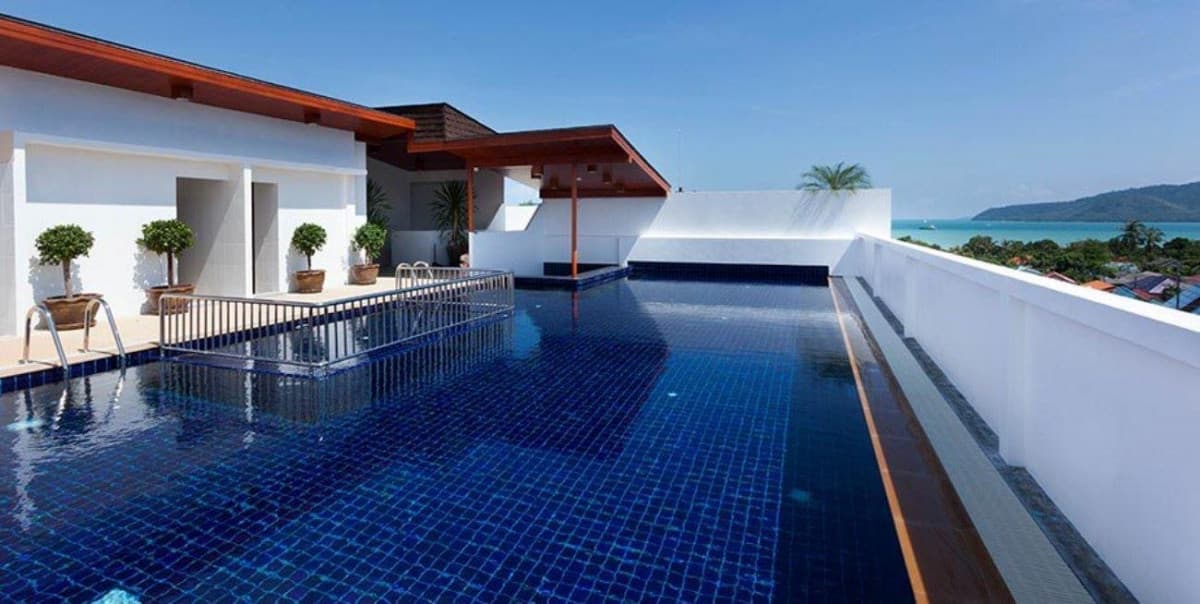 Rawai Princess Hotel