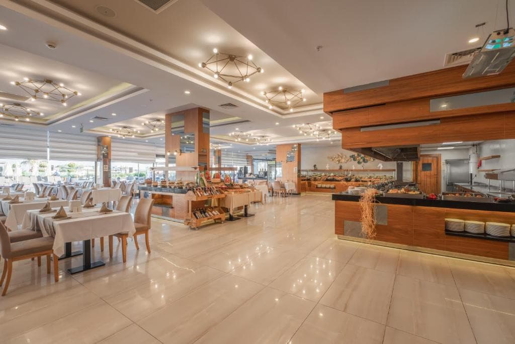 Campushill Hotel