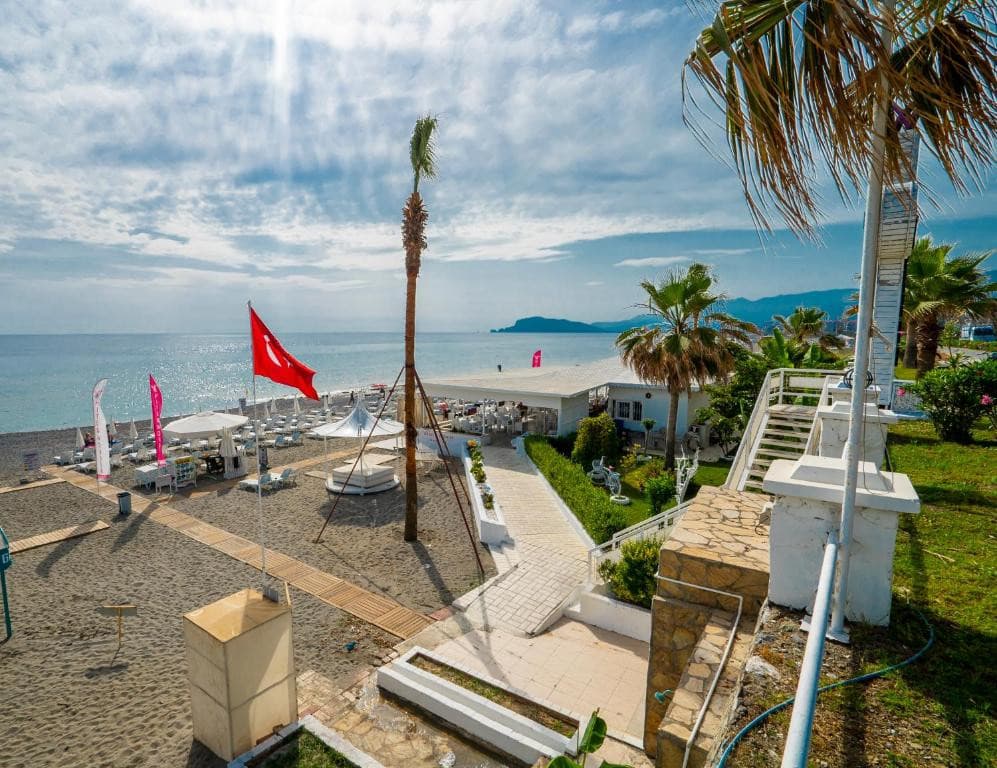 Campushill Hotel
