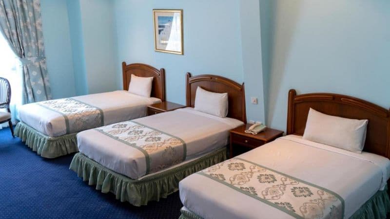 Ewan Hotel