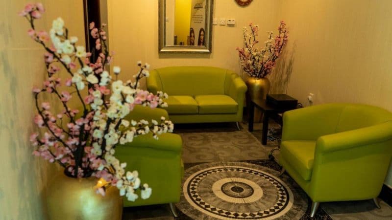 Ewan Hotel