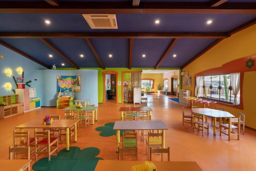 Limak Limra Hotel & Resort