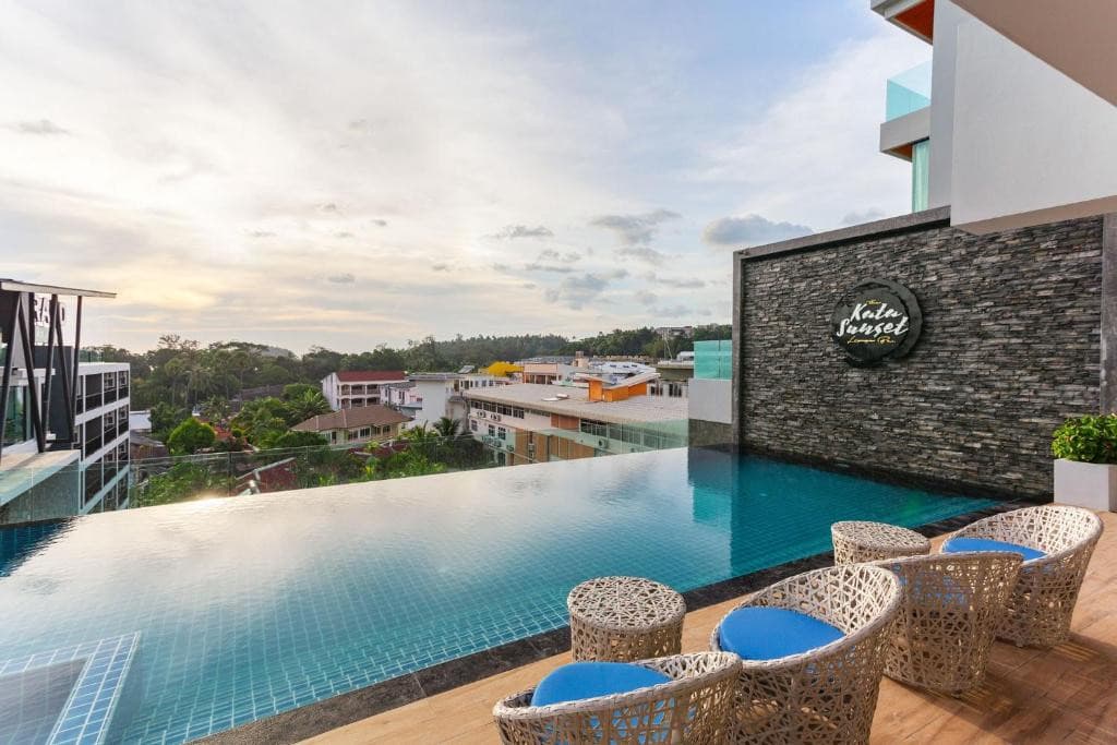 Grand Kata Vip