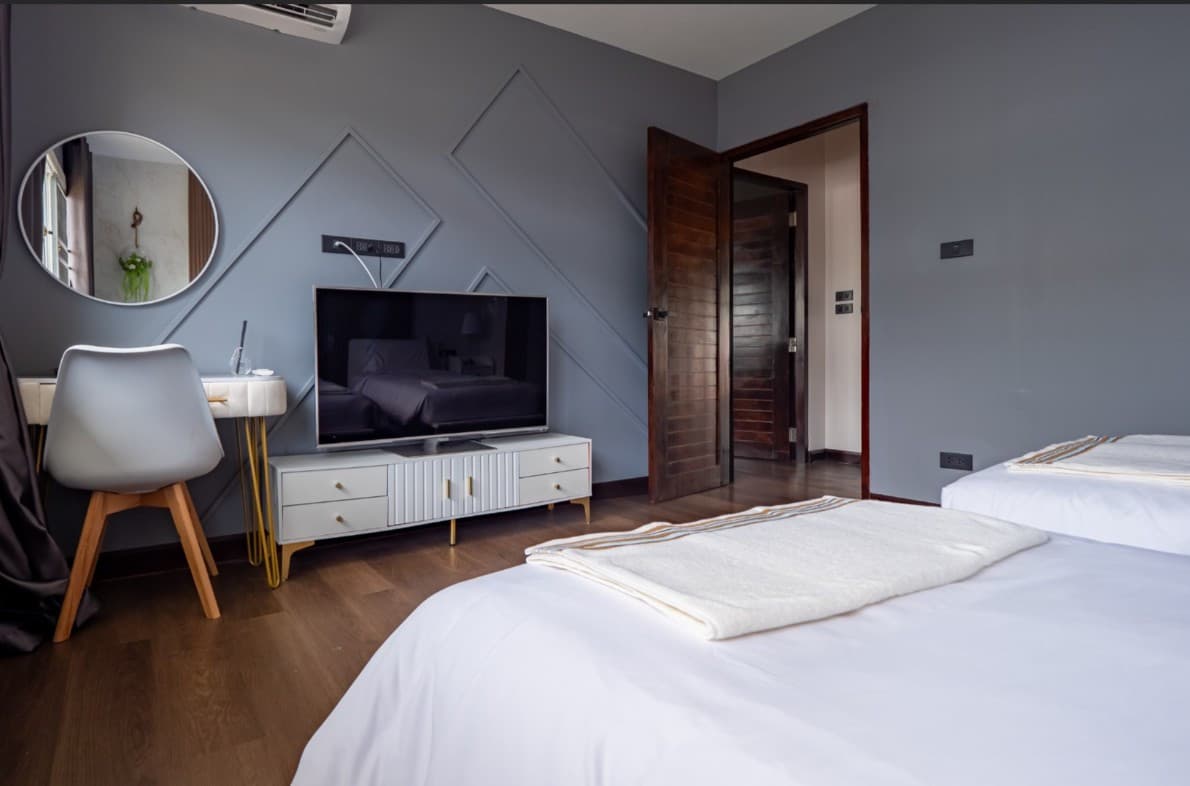 Grand Orlov Apart Hotel