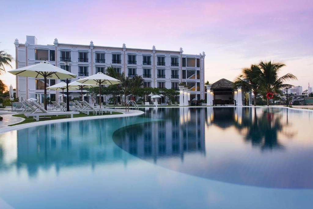 Champa Island Resort Nha Trang