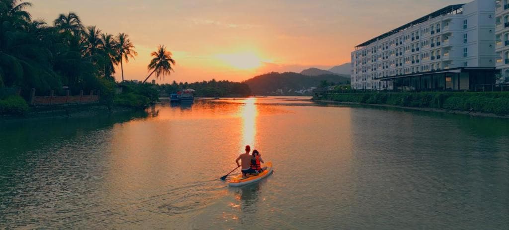 Champa Island Resort Nha Trang