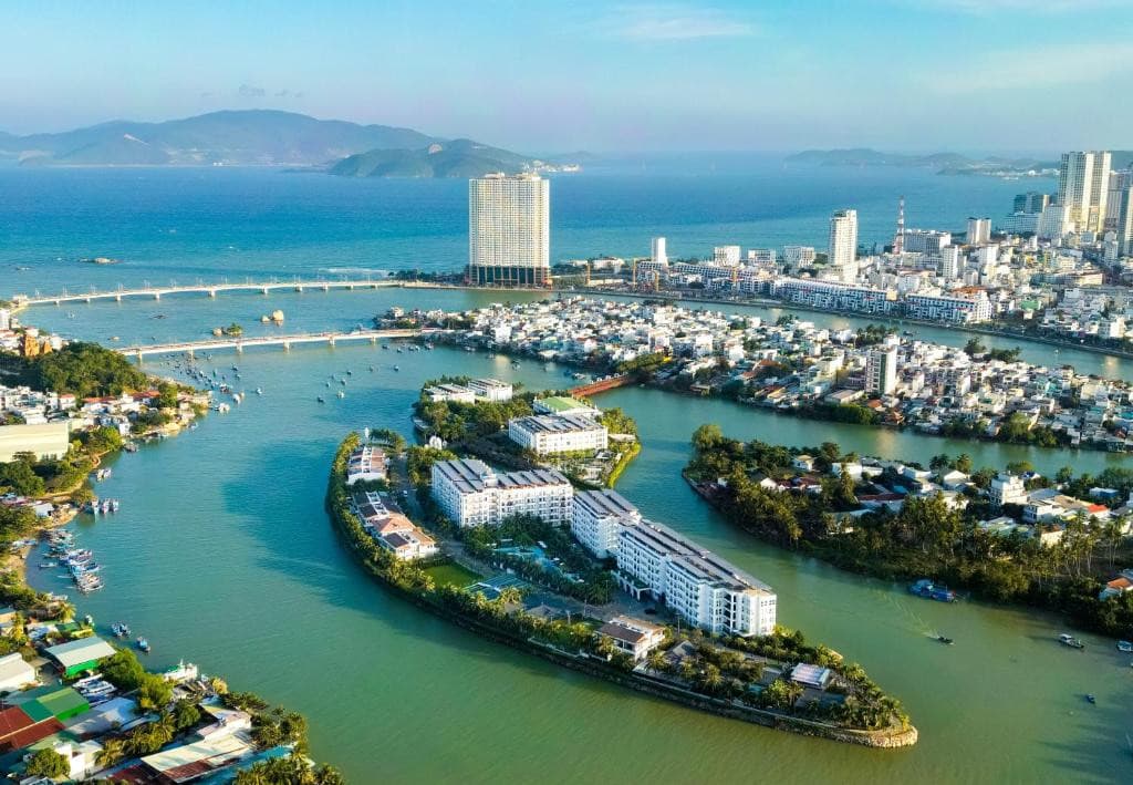 Champa Island Resort Nha Trang