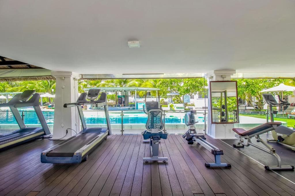 Champa Island Resort Nha Trang