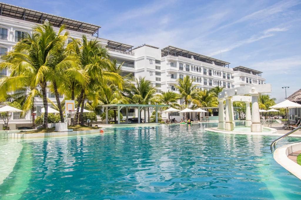 Champa Island Resort Nha Trang