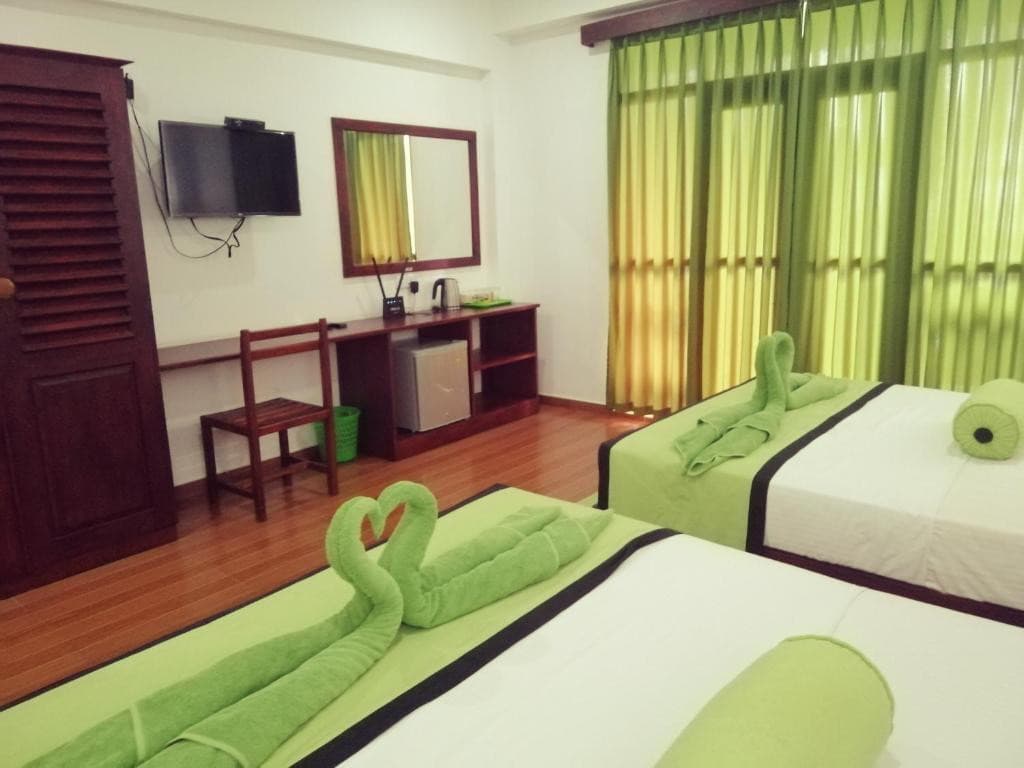 Serenade Beach Hotel
