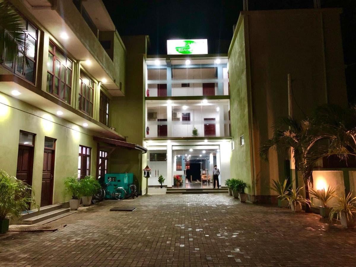 Serenade Beach Hotel