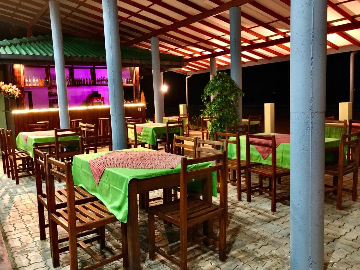 Serenade Beach Hotel