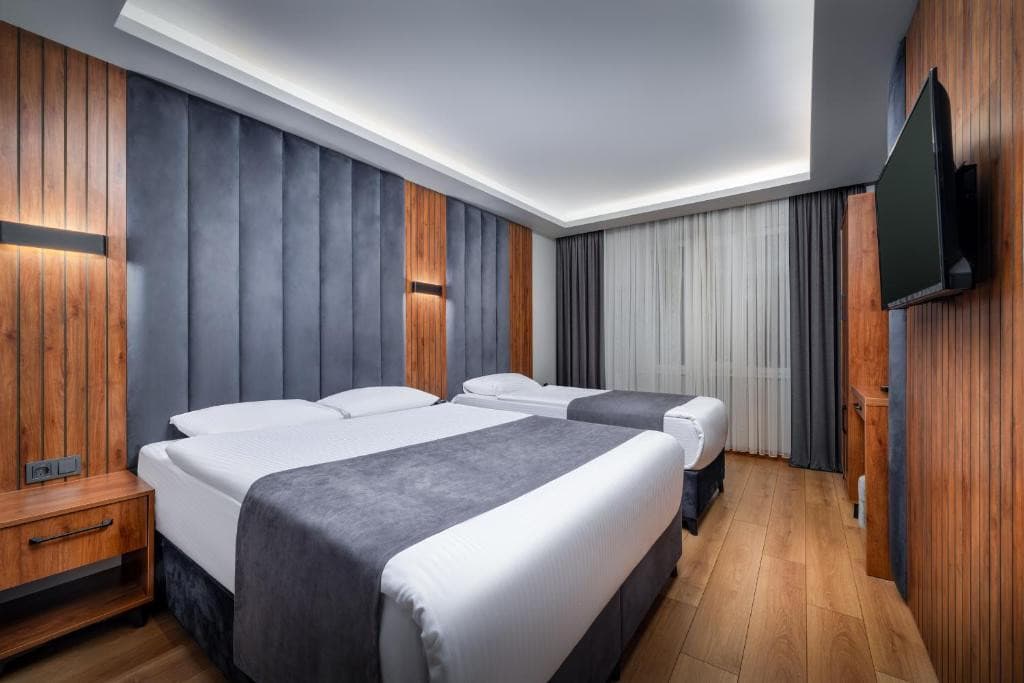 ELITE HOTELS ISTANBUL AIRPORT