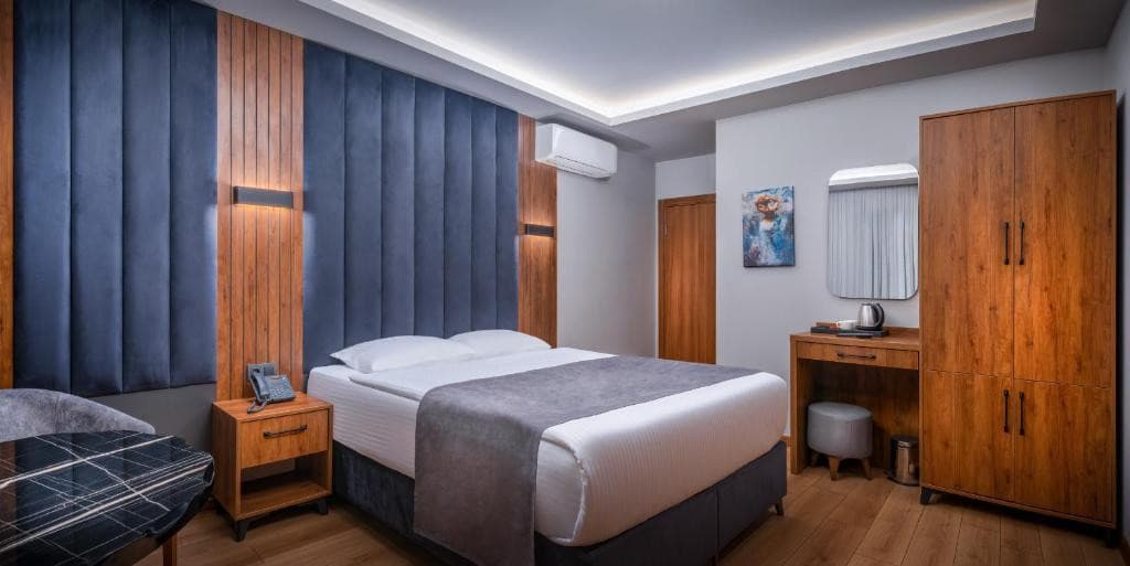ELITE HOTELS ISTANBUL AIRPORT