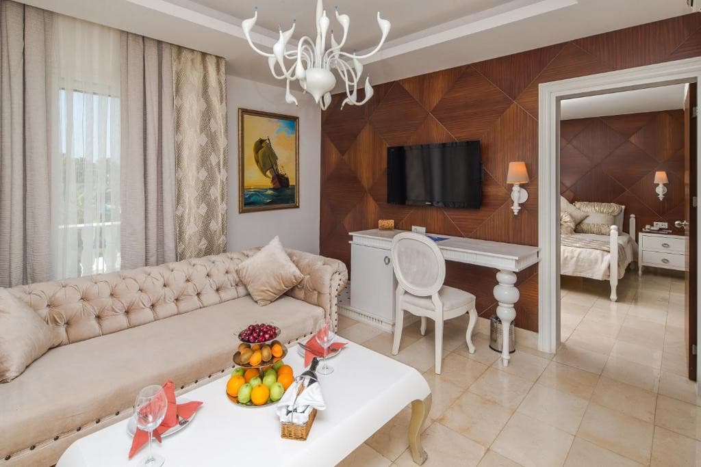 Onkel Hotels Beldibi Resort